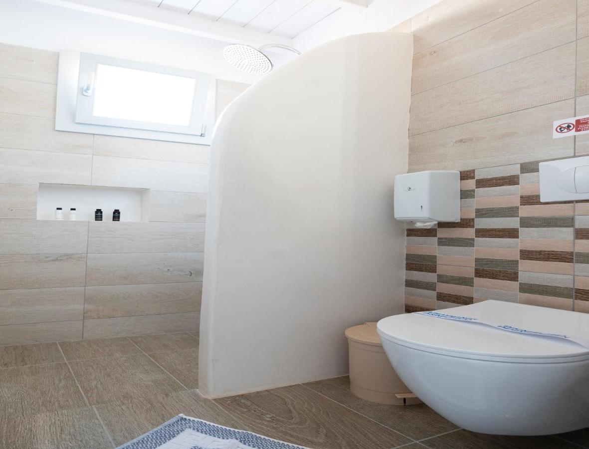 Giasemi Room No 8 Folegandros Livadi  Dış mekan fotoğraf