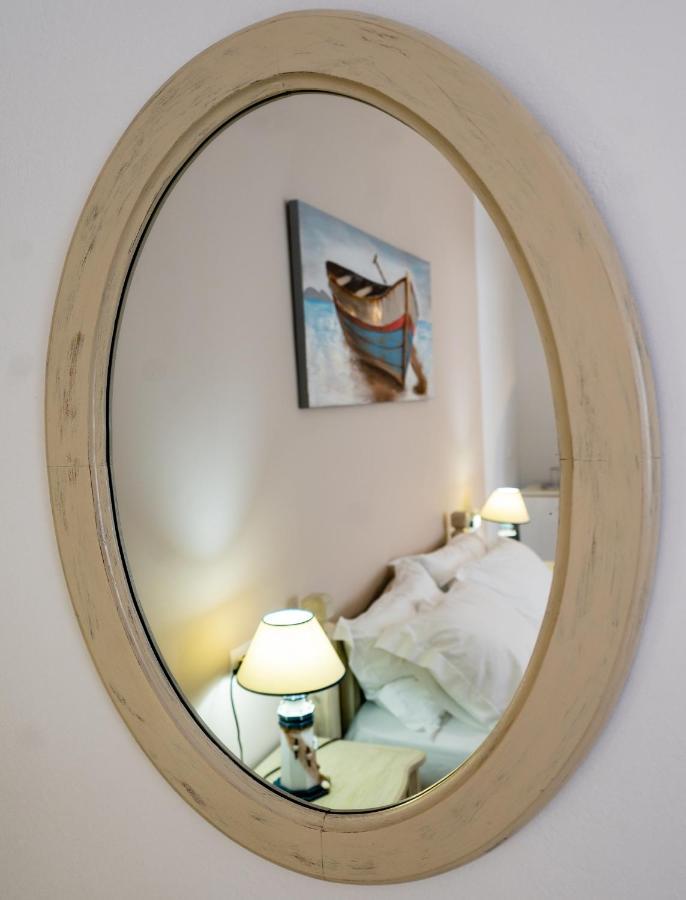 Giasemi Room No 8 Folegandros Livadi  Dış mekan fotoğraf