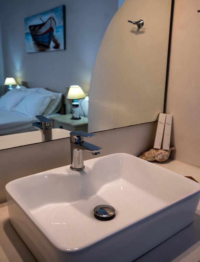 Giasemi Room No 8 Folegandros Livadi  Dış mekan fotoğraf
